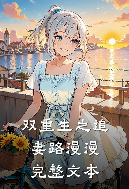 双重生之追妻路漫漫完整文本
