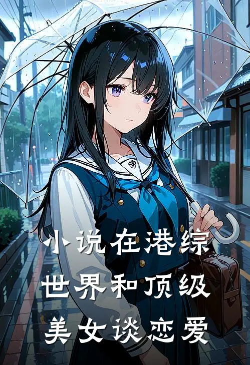 小说在港综世界和顶级美女谈恋爱