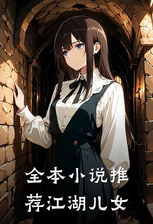 全本小说推荐江湖儿女