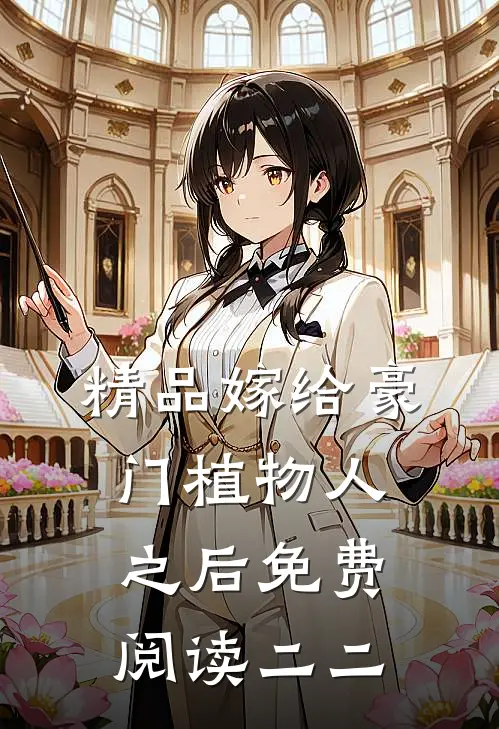 精品嫁给豪门植物人之后免费阅读二二