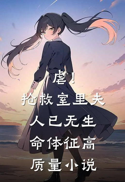 虐！抢救室里夫人已无生命体征高质量小说