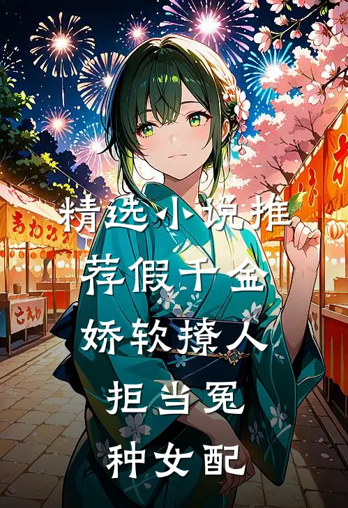 精选小说推荐假千金娇软撩人，拒当冤种女配