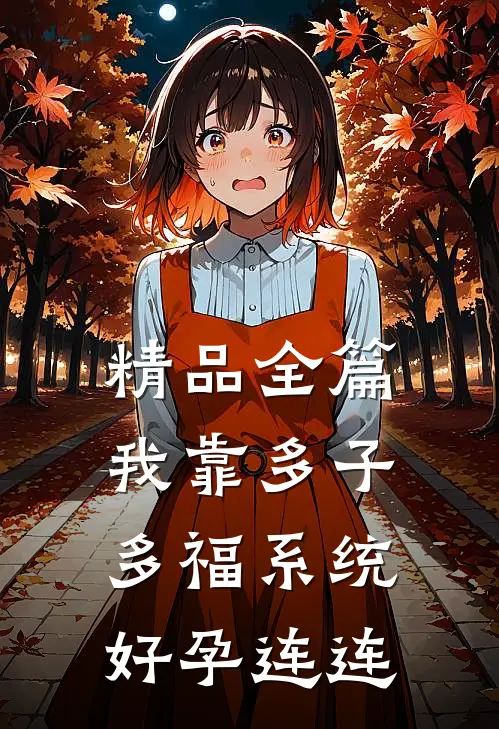 精品全篇我靠多子多福系统好孕连连