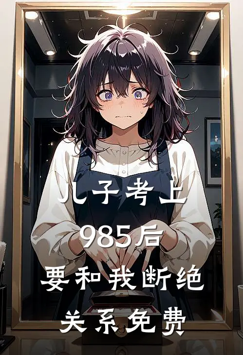 儿子考上985后，要和我断绝关系免费