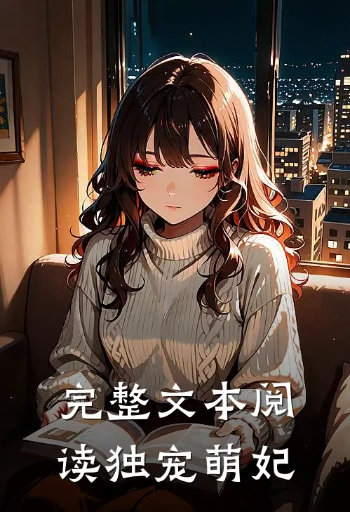 完整文本阅读独宠萌妃