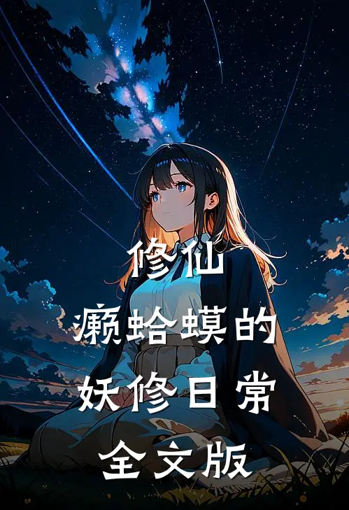 修仙：癞蛤蟆的妖修日常全文版
