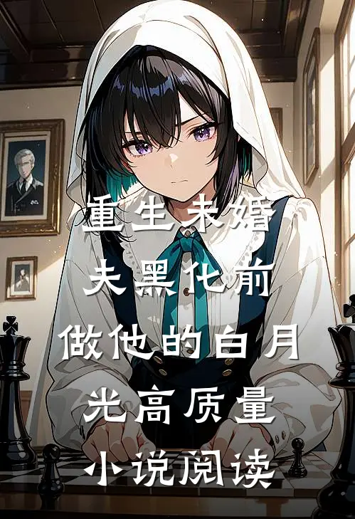 重生未婚夫黑化前,做他的白月光高质量小说阅读