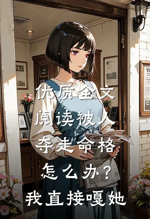 优质全文阅读被人夺走命格怎么办？我直接嘎她