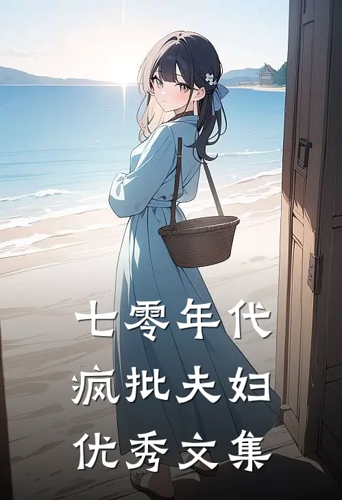 七零年代疯批夫妇优秀文集