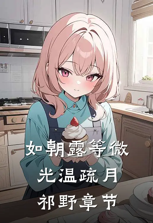 爱意尽失by