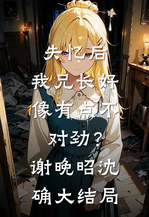 穿成心机农女，她只爱权势无广告