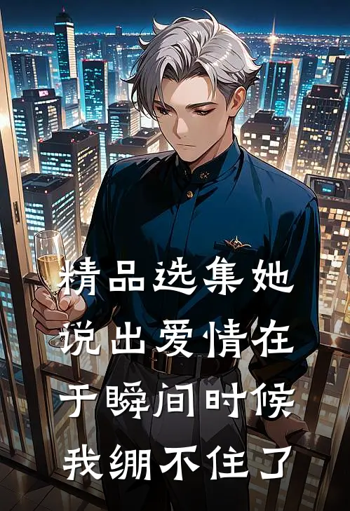 精品选集她说出爱情在于瞬间时候，我绷不住了