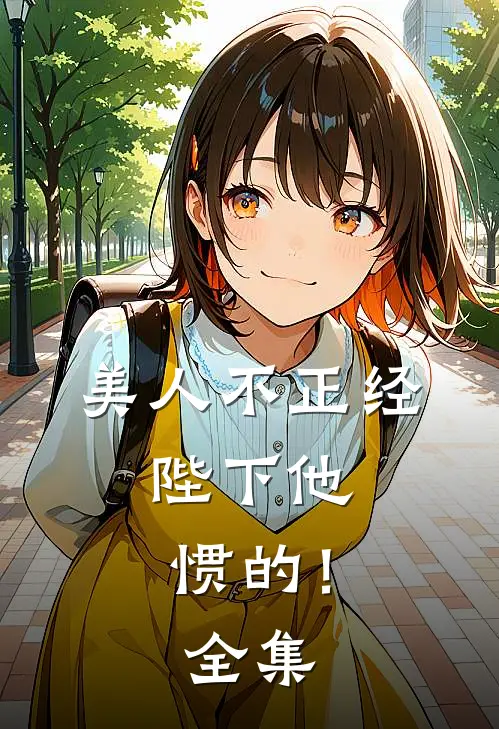 美人不正经，陛下他惯的！全集