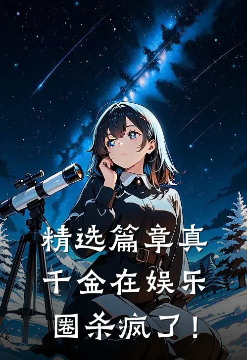 精选篇章真千金在娱乐圈杀疯了！