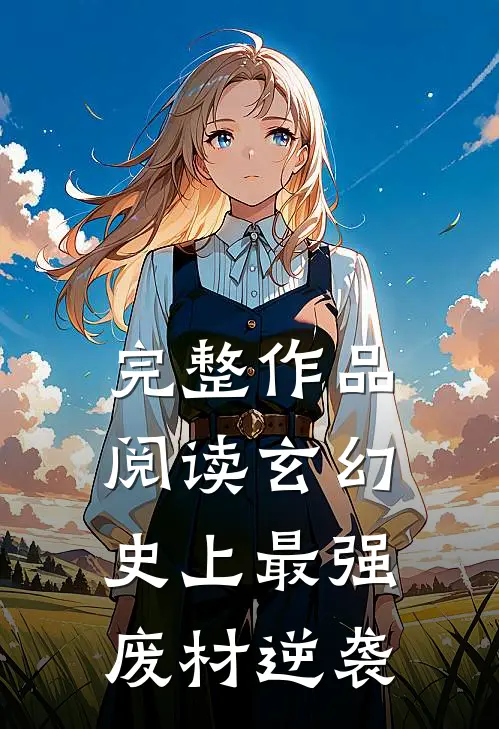 完整作品阅读玄幻：史上最强废材逆袭