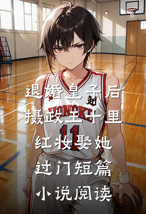 退婚皇子后，摄政王十里红妆娶她过门短篇小说阅读