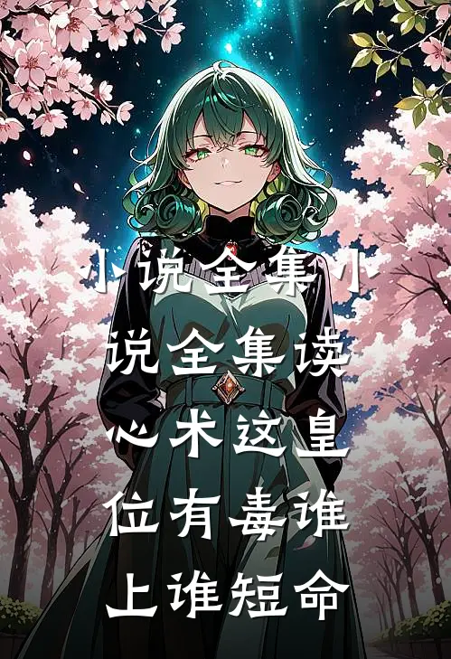 小说全集小说全集读心术这皇位有毒谁上谁短命