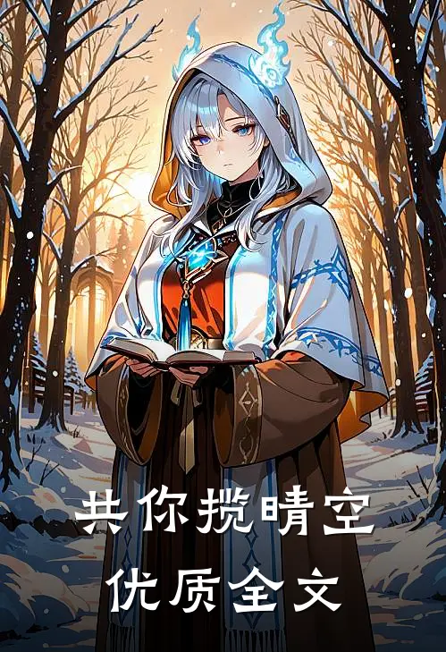 共你揽晴空优质全文