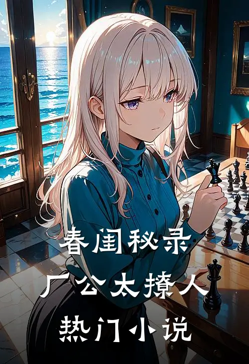 春闺秘录：厂公太撩人热门小说