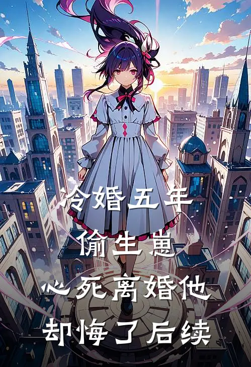 娇软后妈换亲后，糙汉军官掐腰宠番外+无删减