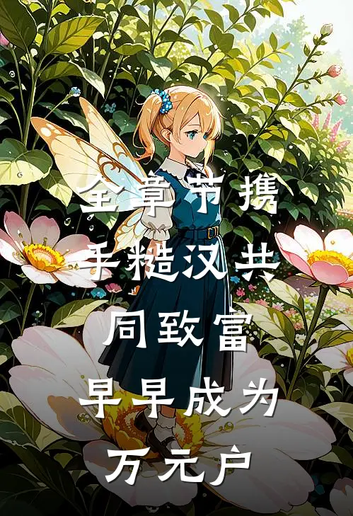 全章节携手糙汉共同致富，早早成为万元户