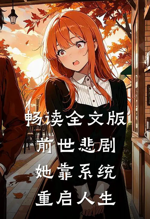 畅读全文版前世悲剧，她靠系统重启人生