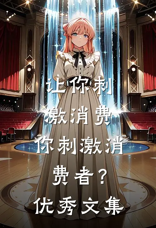 让你刺激消费，你刺激消费者？优秀文集
