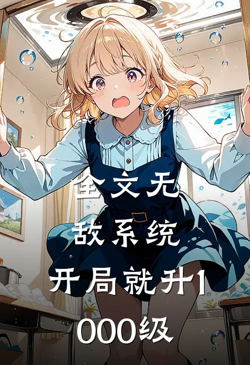 全文无敌系统：开局就升1000级