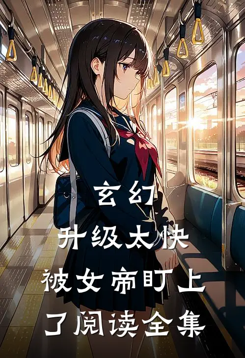 玄幻：升级太快，被女帝盯上了阅读全集