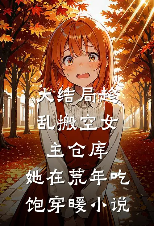 大结局趁乱搬空女主仓库,她在荒年吃饱穿暖小说