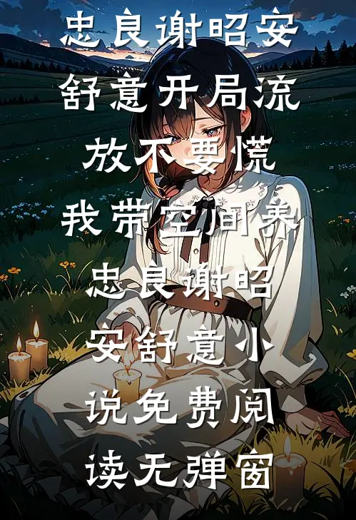 残荷听雨念旧年已完结版