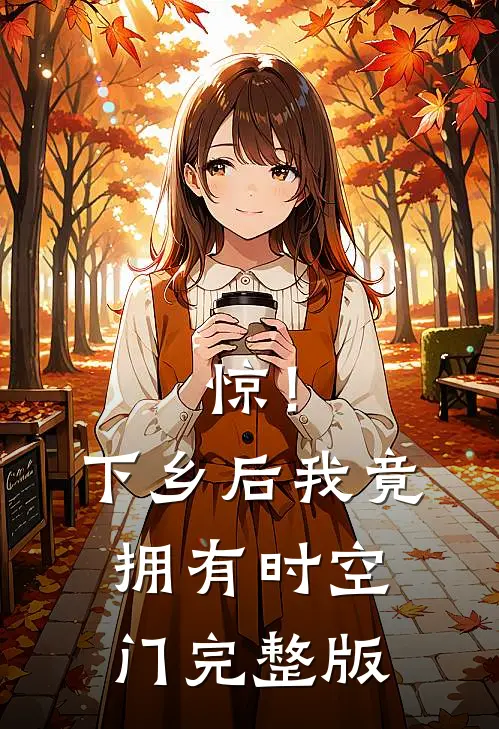 惊！下乡后，我竟拥有时空门完整版