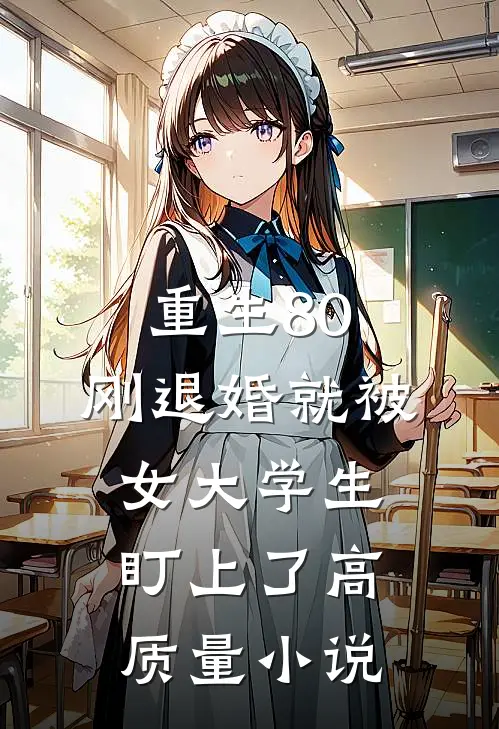 重生80：刚退婚就被女大学生盯上了高质量小说