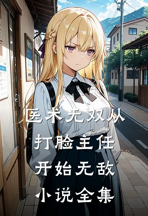 医术无双从打脸主任开始无敌小说全集