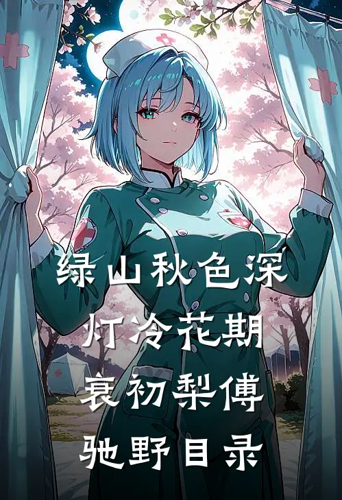 夜雨折尽楚江花在线阅读全本阅读