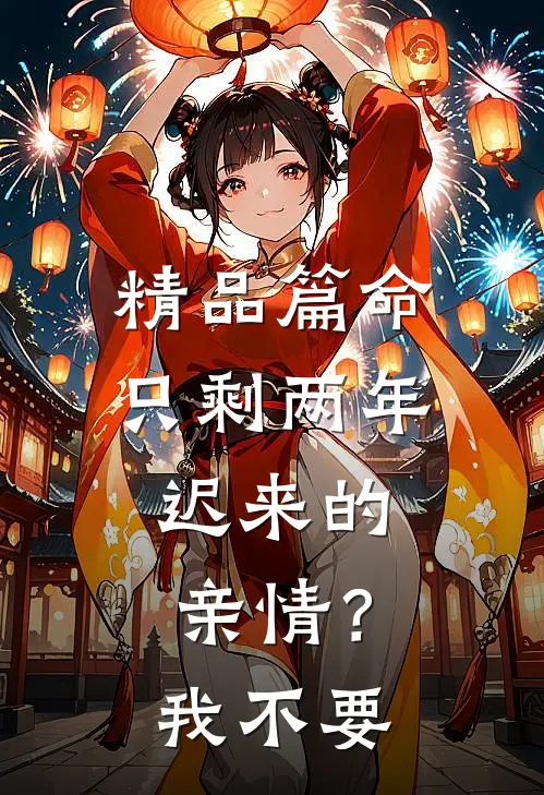 精品篇命只剩两年，迟来的亲情？我不要