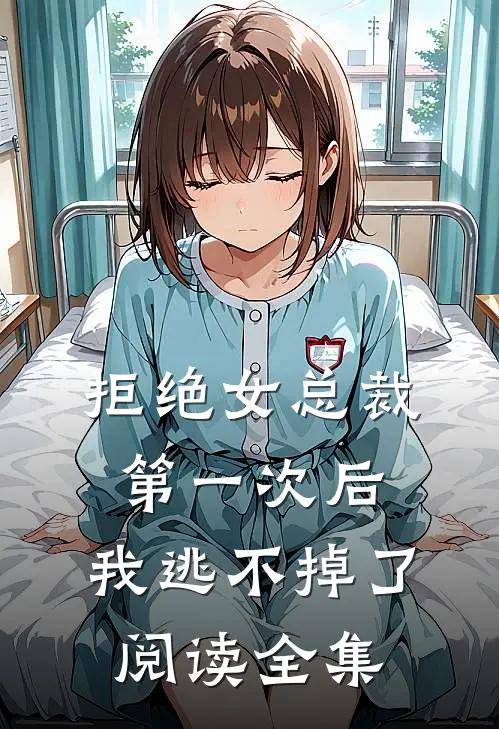 拒绝女总裁第一次后，我逃不掉了阅读全集