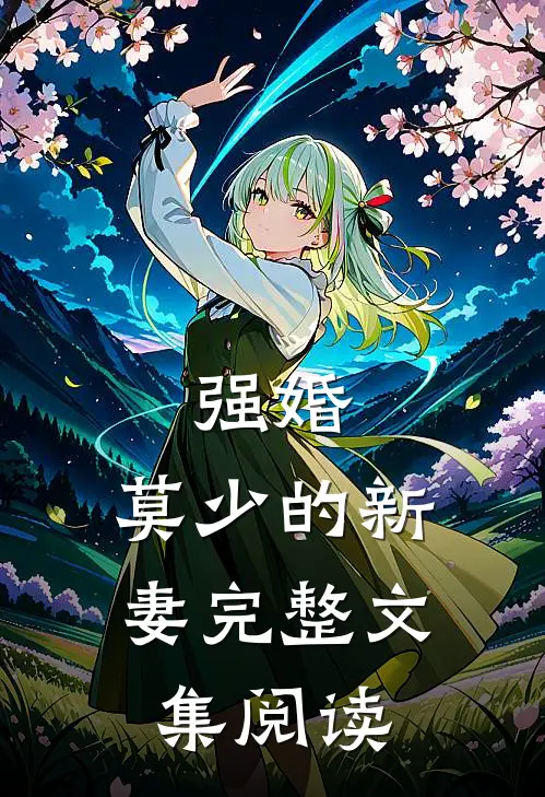 强婚：莫少的新妻完整文集阅读