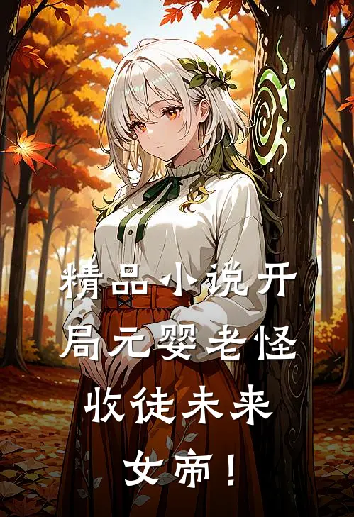 精品小说开局元婴老怪，收徒未来女帝！