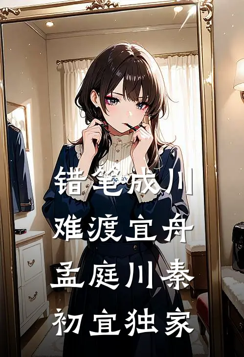 穿成老鸨后，买来的小倌是御史！抖音热门
