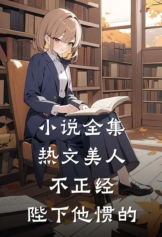 小说全集热文美人不正经,陛下他惯的