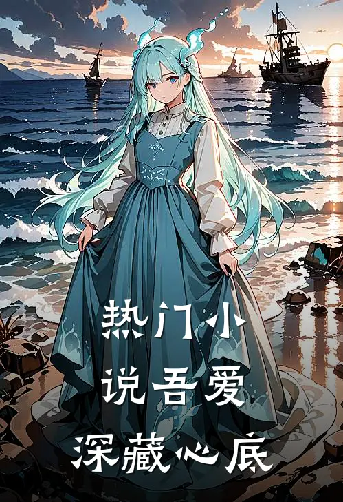 热门小说吾爱，深藏心底