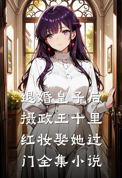 退婚皇子后，摄政王十里红妆娶她过门全集小说