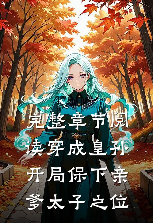 完整章节阅读穿成皇孙，开局保下亲爹太子之位