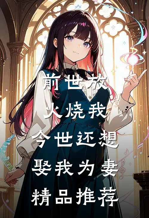 前世放火烧我,今世还想娶我为妻精品推荐