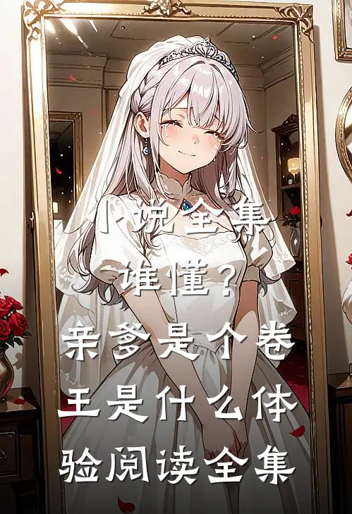 小说全集谁懂？亲爹是个卷王是什么体验阅读全集
