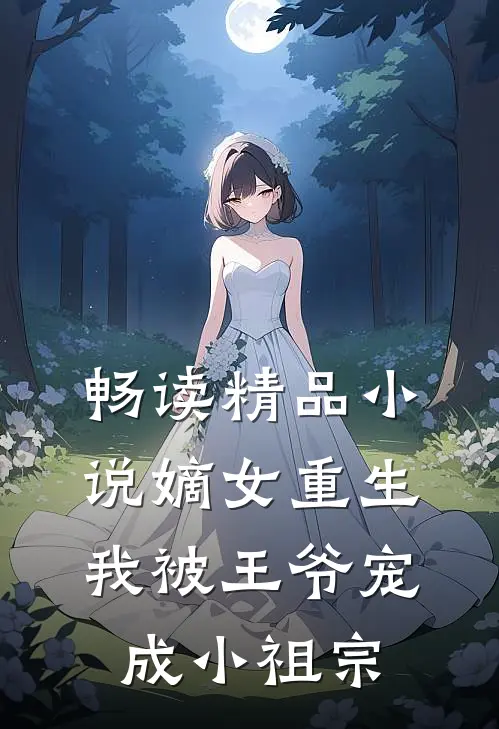 畅读精品小说嫡女重生：我被王爷宠成小祖宗