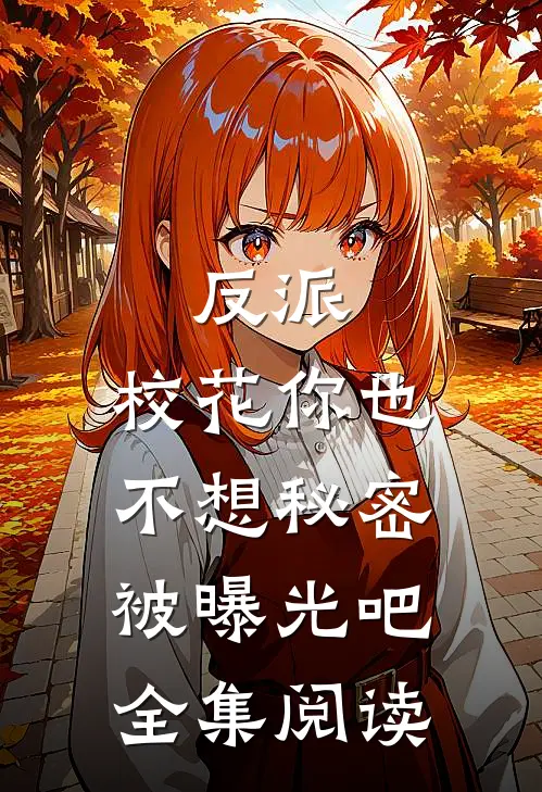 反派：校花你也不想秘密被曝光吧全集阅读