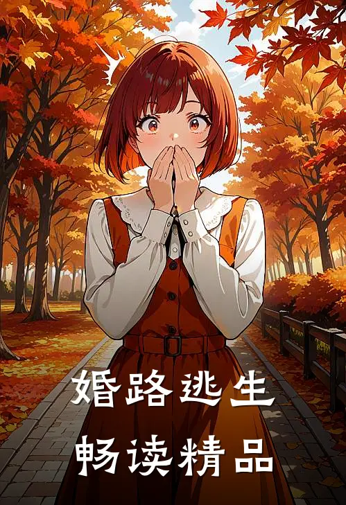婚路逃生畅读精品
