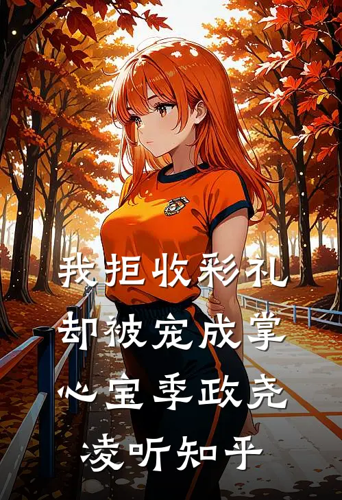 我攻略失败后，三位男主却疯了